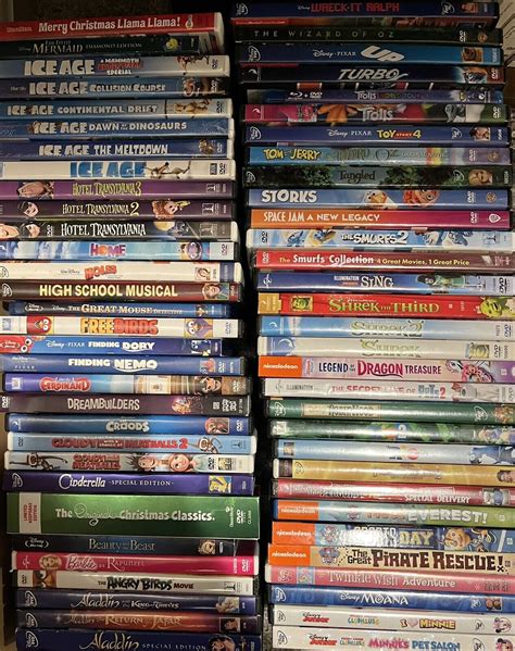 ebay dvds|Best DVDs & Blu